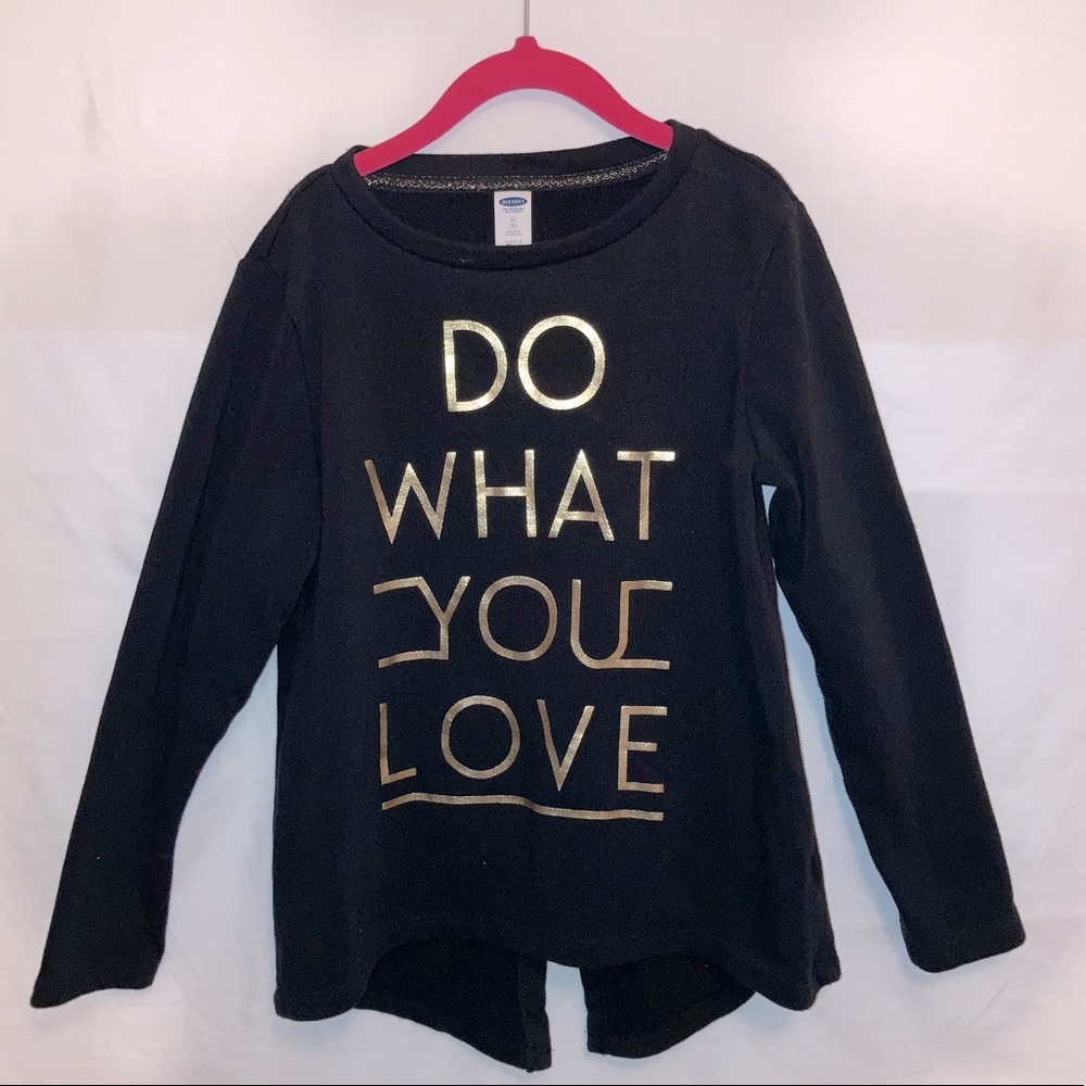 🧿Girls OLD NAVY top